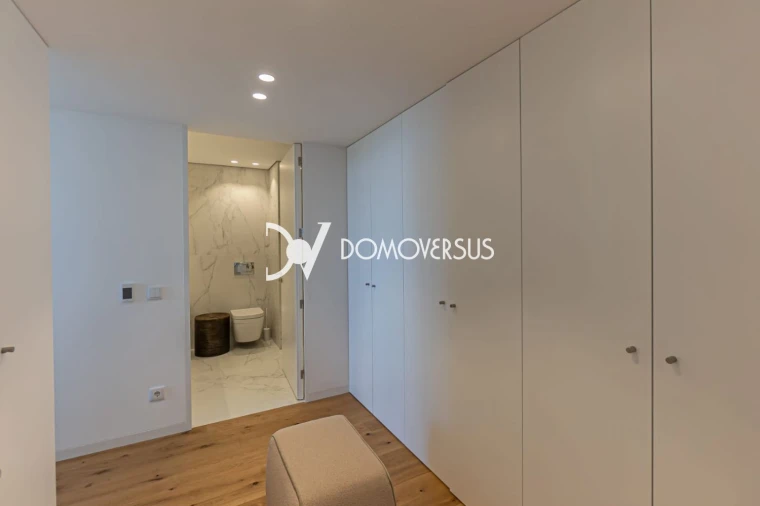 Apartamento T3 para Venda em Matosinhos e Leça da Palmeira Foto 20