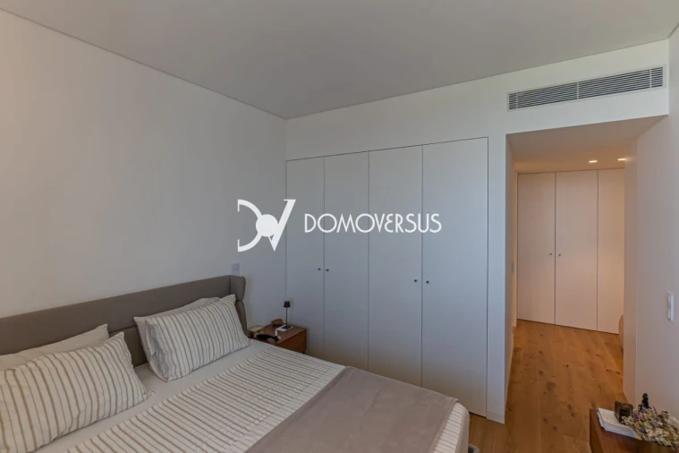 Apartamento T3 para Venda em Matosinhos e Leça da Palmeira Foto 19