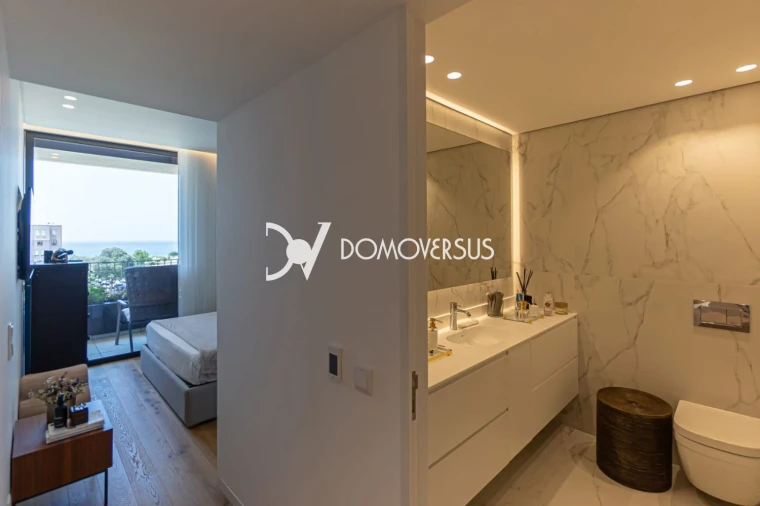 Apartamento T3 para Venda em Matosinhos e Leça da Palmeira Foto 26