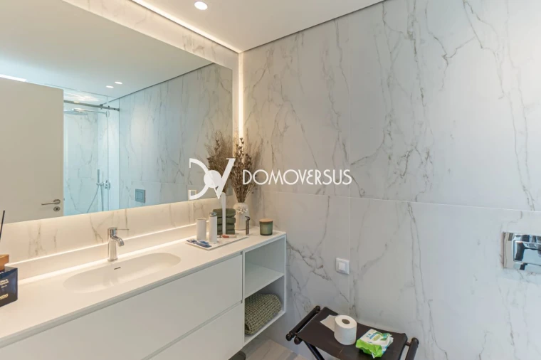 Apartamento T3 para Venda em Matosinhos e Leça da Palmeira Foto 27