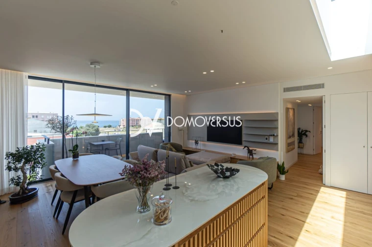 Apartamento T3 para Venda em Matosinhos e Leça da Palmeira Foto 5