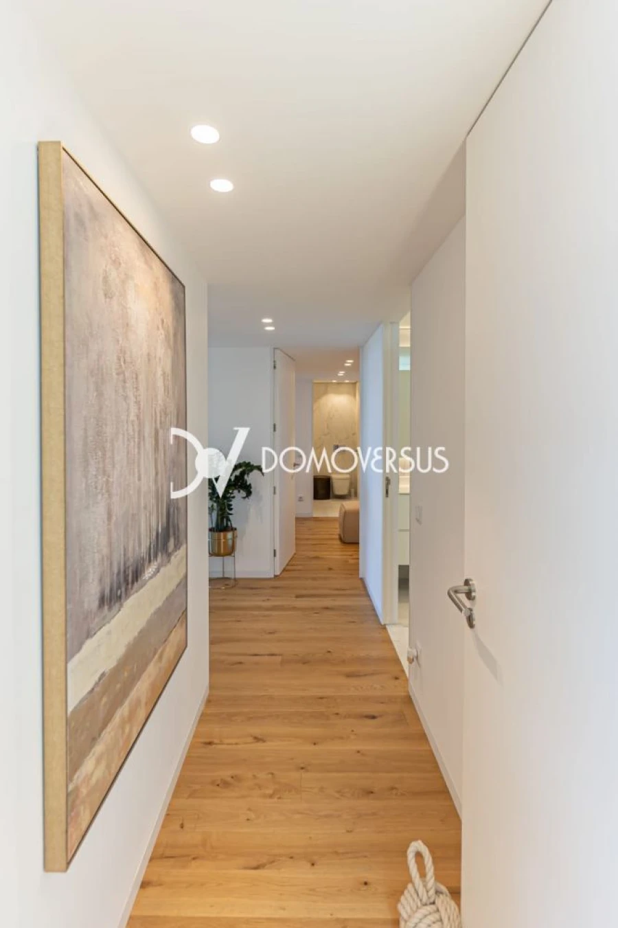 Apartamento T3 para Venda em Matosinhos e Leça da Palmeira Foto 16