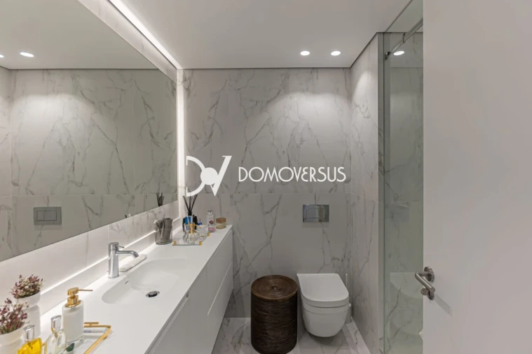 Apartamento T3 para Venda em Matosinhos e Leça da Palmeira Foto 25