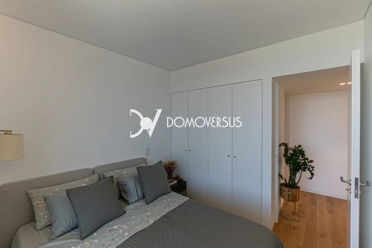 Apartamento T3 para Venda em Matosinhos e Leça da Palmeira Foto 21