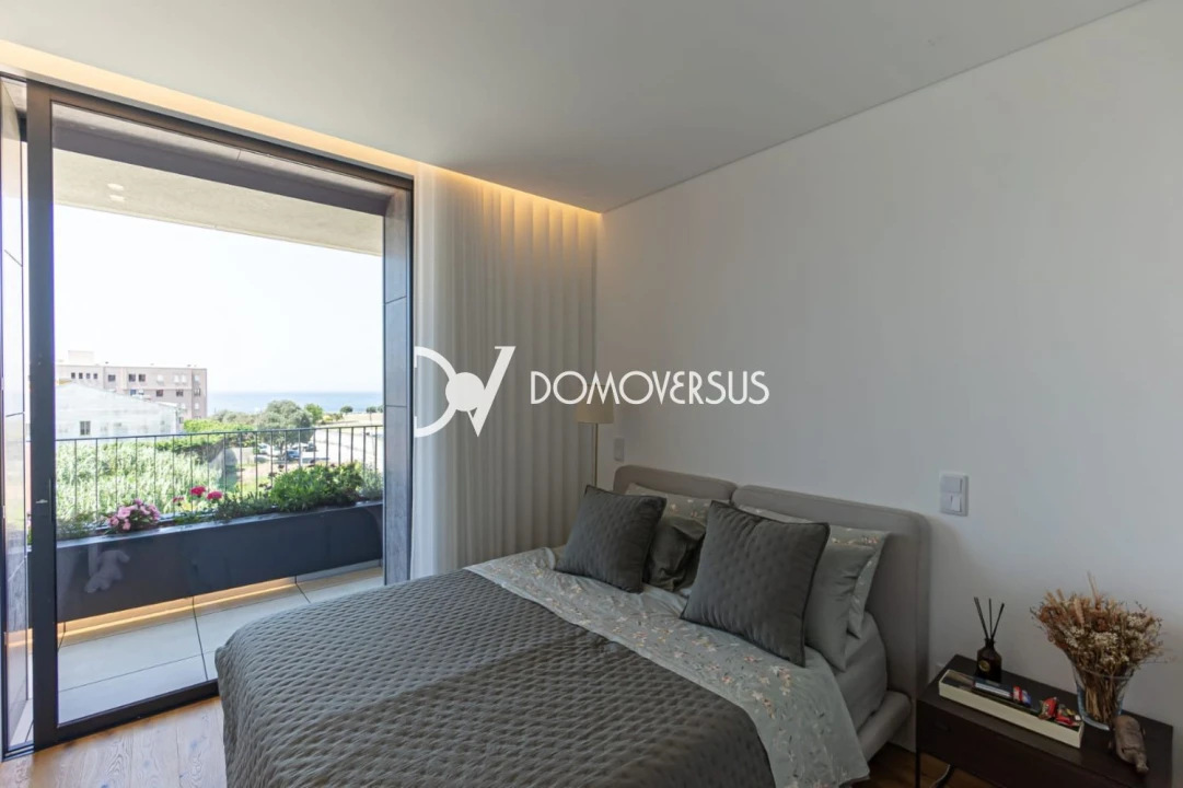 Apartamento T3 para Venda em Matosinhos e Leça da Palmeira Foto 23