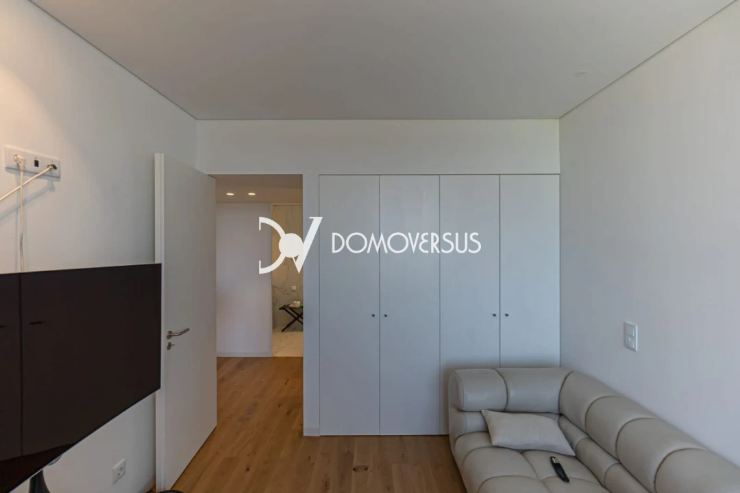 Apartamento T3 para Venda em Matosinhos e Leça da Palmeira Foto 14