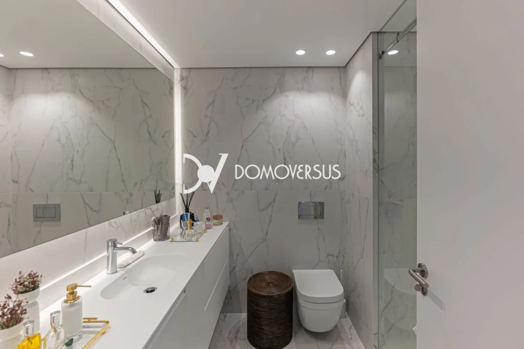 Apartamento T3 para Venda em Matosinhos e Leça da Palmeira Foto 25