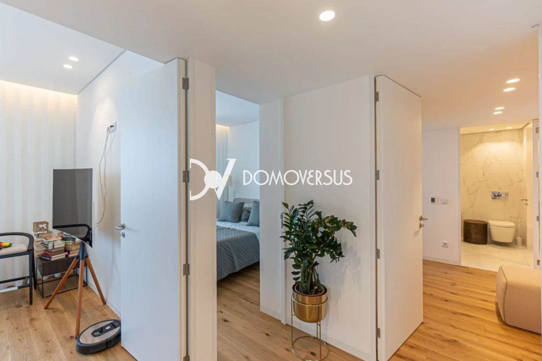 Apartamento T3 para Venda em Matosinhos e Leça da Palmeira Foto 17