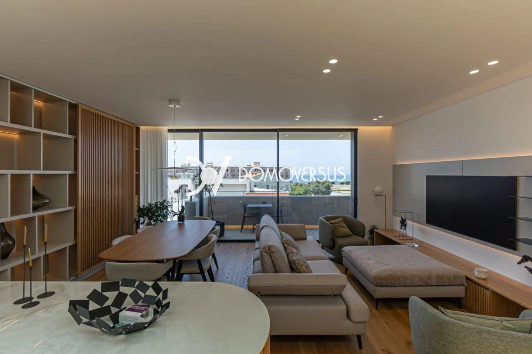 Apartamento T3 para Venda em Matosinhos e Leça da Palmeira Foto 1