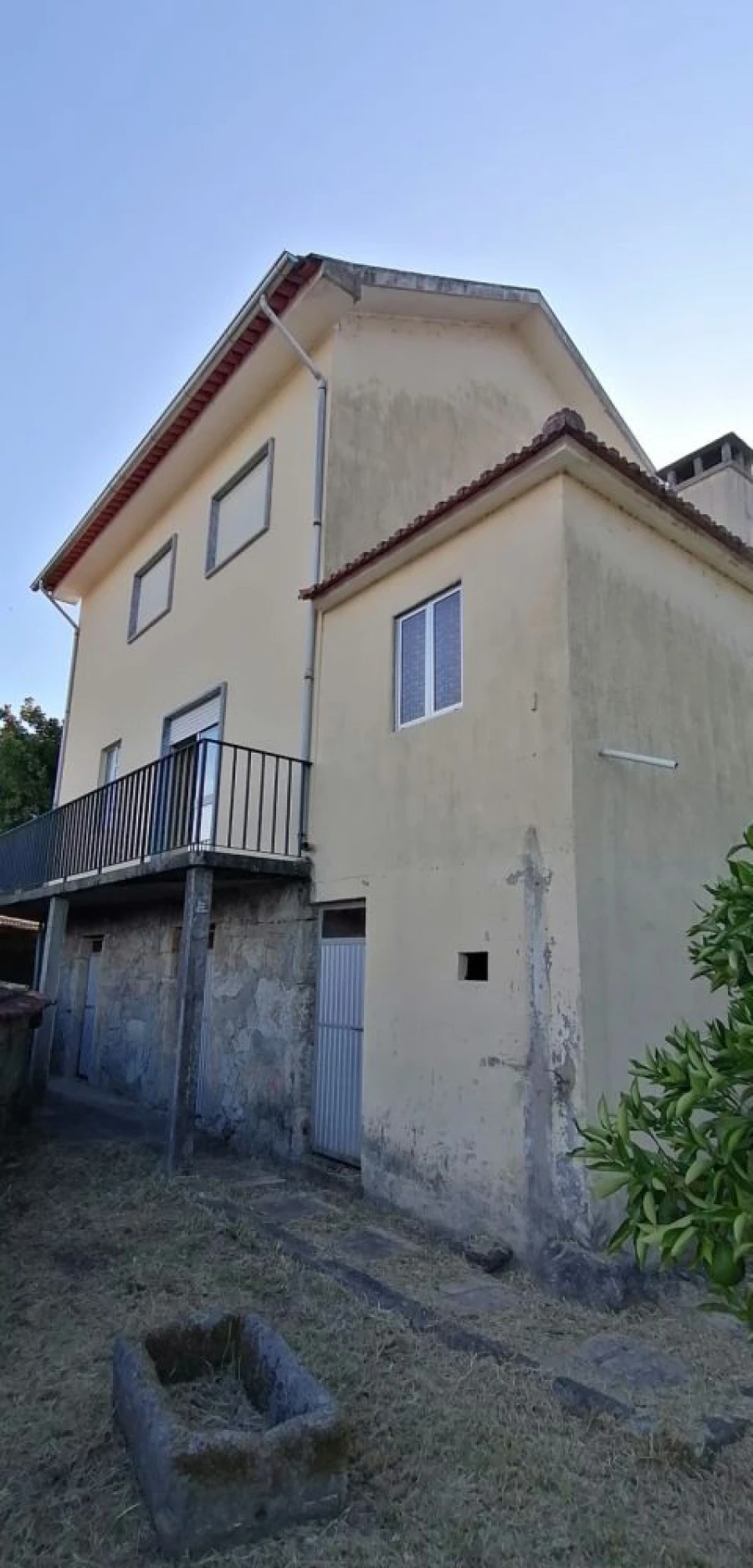 Moradia T3 para Venda em Couto de Esteves Foto 16