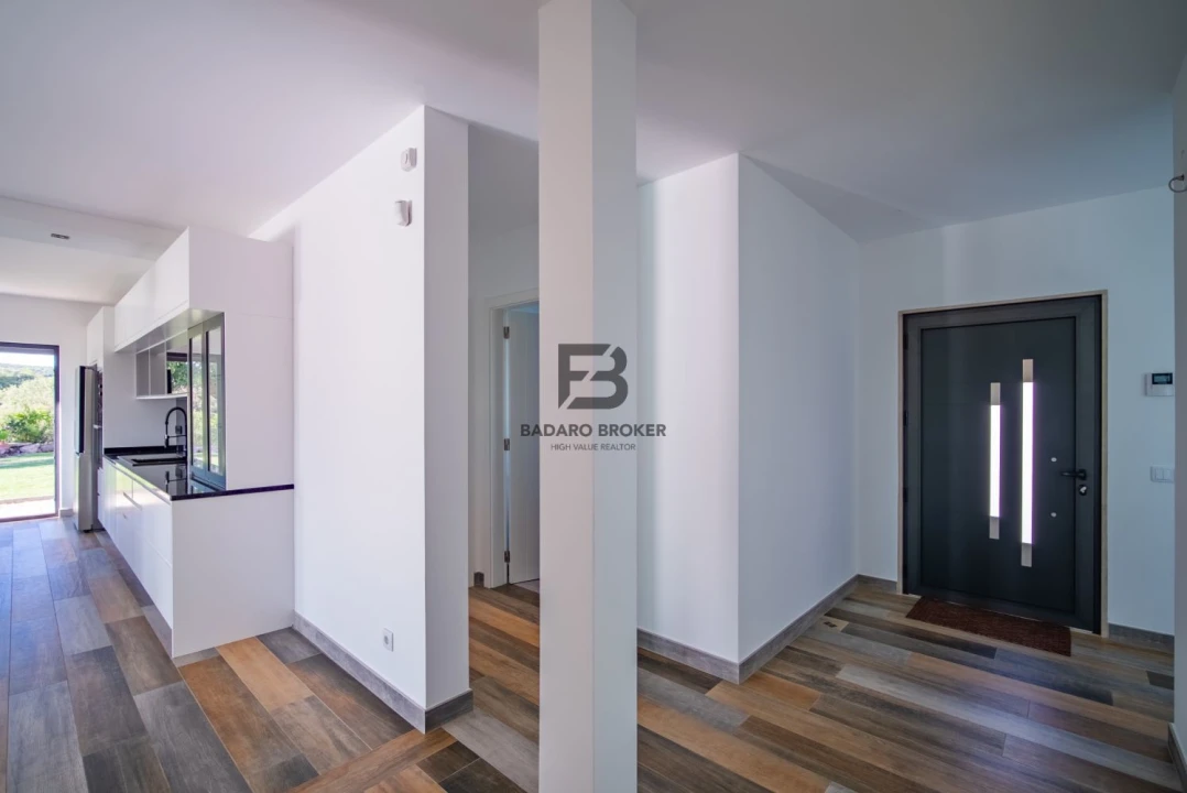 Moradia T0 para Venda em Boliqueime Foto 22