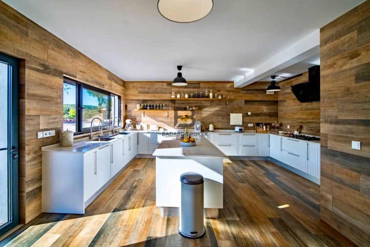 Moradia T0 para Venda em Boliqueime Foto 51