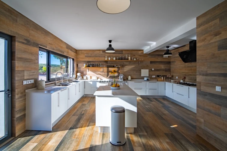 Moradia T0 para Venda em Boliqueime Foto 31