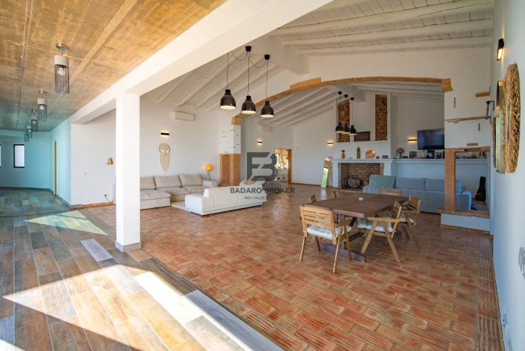 Moradia T0 para Venda em Boliqueime Foto 24