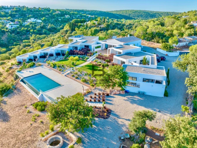 Moradia T0 para Venda em Boliqueime Foto 48