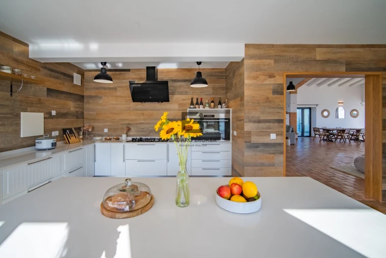 Moradia T0 para Venda em Boliqueime Foto 41