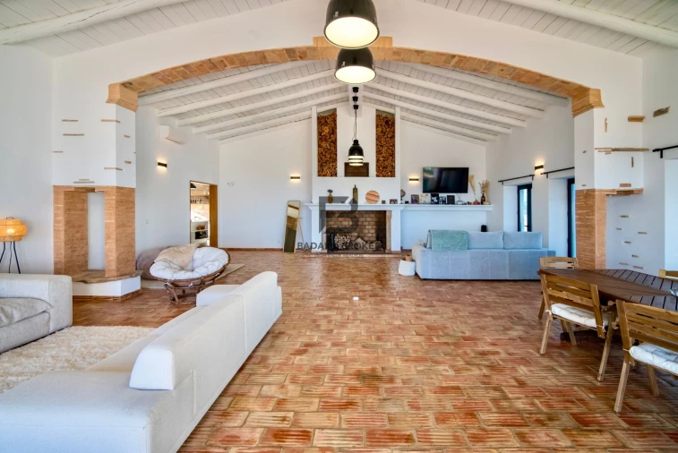 Moradia T0 para Venda em Boliqueime Foto 42