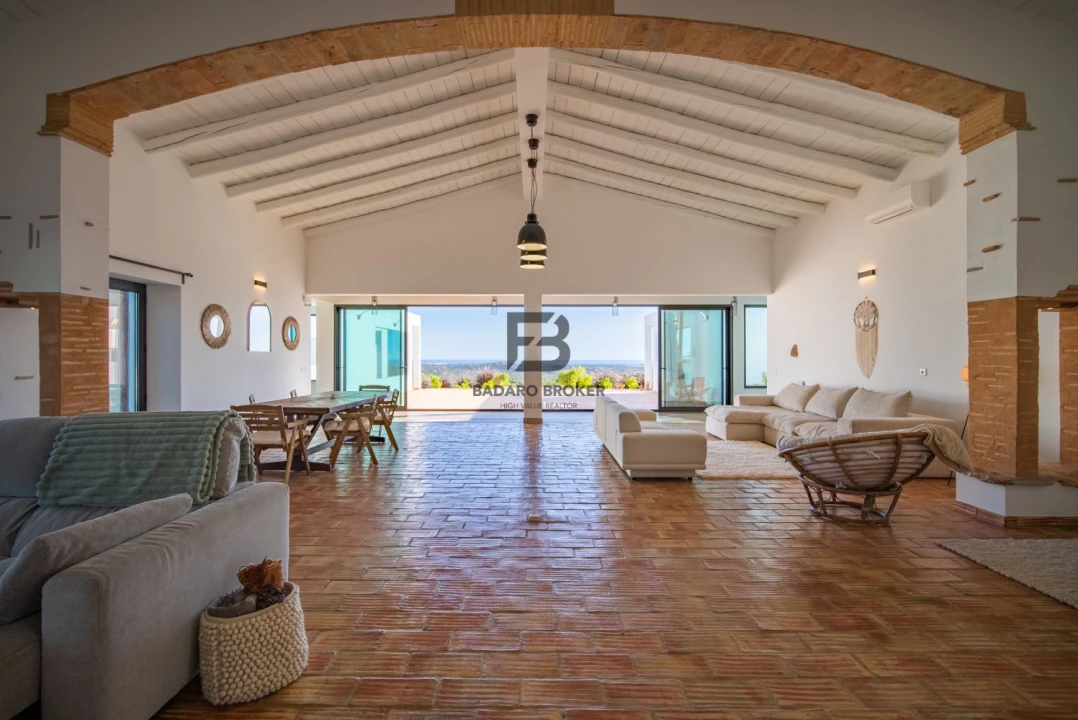 Moradia T0 para Venda em Boliqueime Foto 43