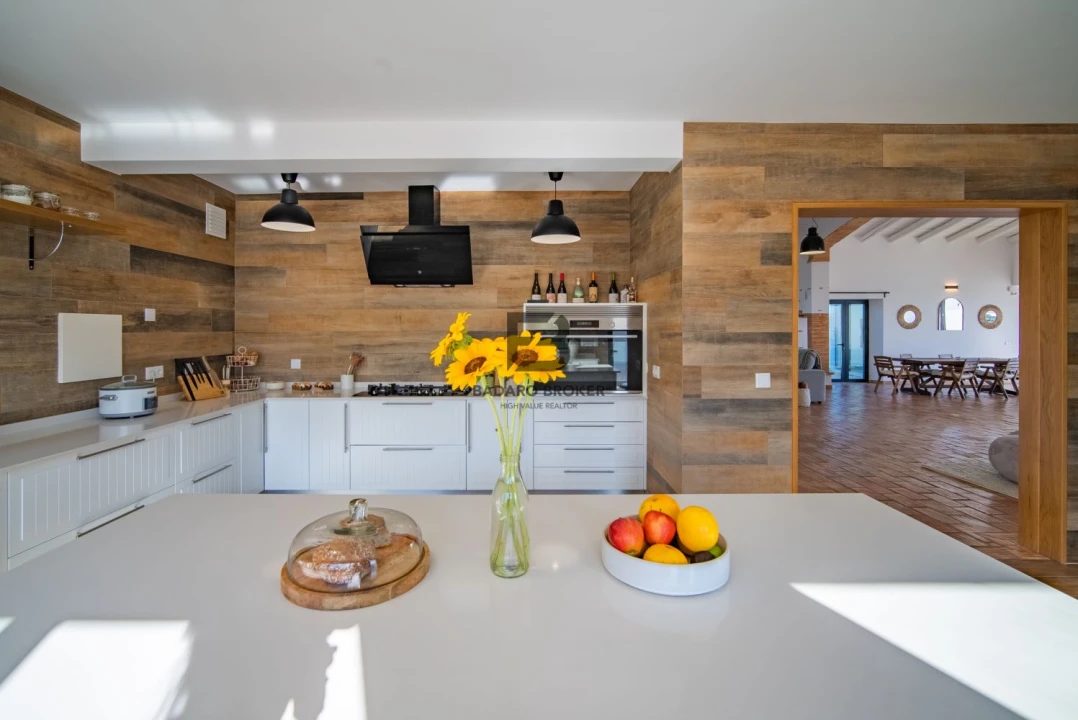 Moradia T0 para Venda em Boliqueime Foto 41