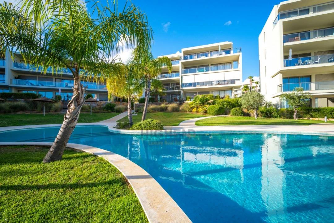 Apartamento T2 para Venda em Portimão Foto 1