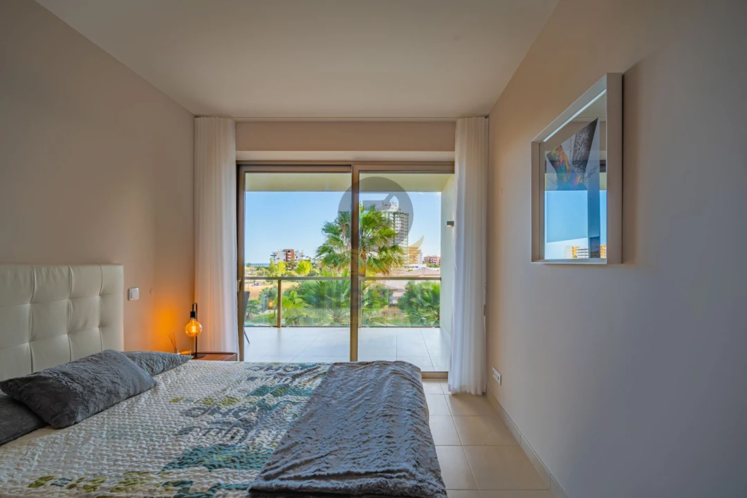 Apartamento T2 para Venda em Portimão Foto 20