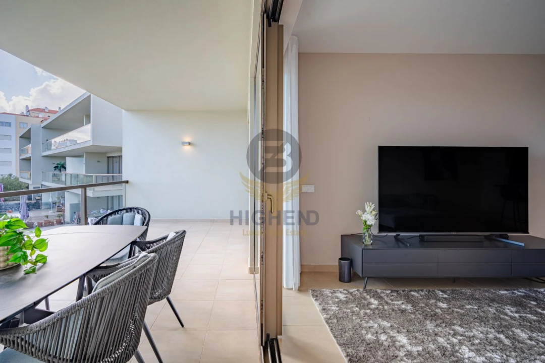 Apartamento T2 para Venda em Portimão Foto 30