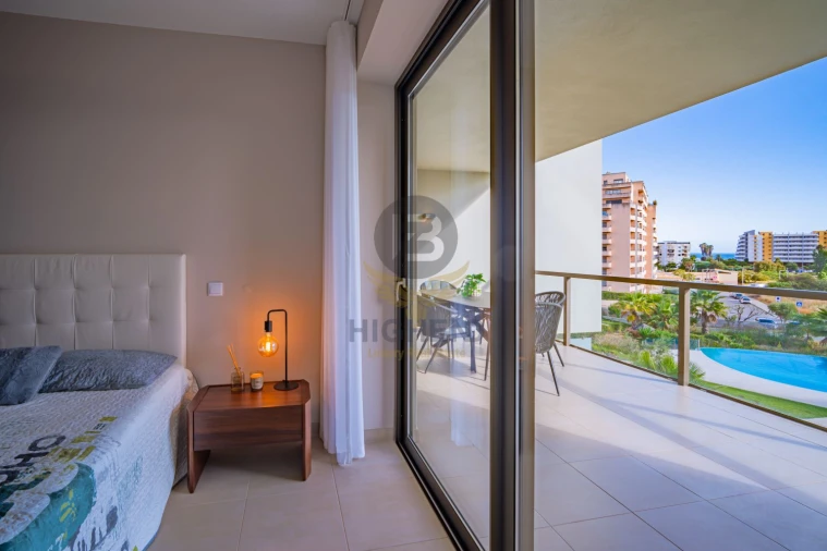 Apartamento T2 para Venda em Portimão Foto 21