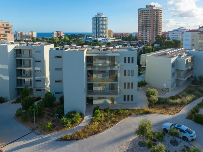 Apartamento T2 para Venda em Portimão Foto 35