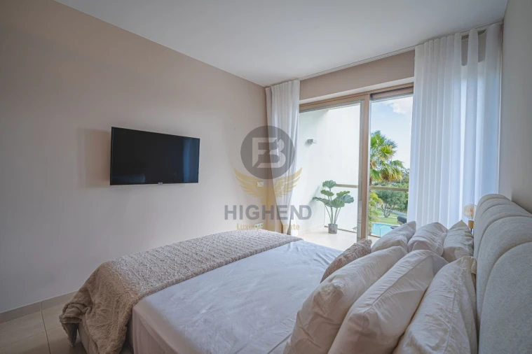 Apartamento T2 para Venda em Portimão Foto 14