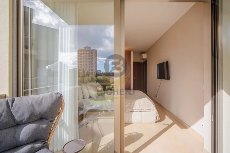 Apartamento T2 para Venda em Portimão Foto 16