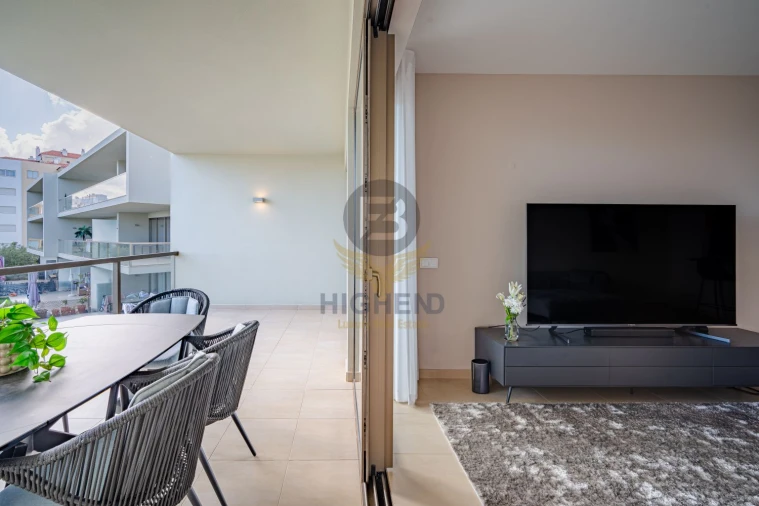 Apartamento T2 para Venda em Portimão Foto 30