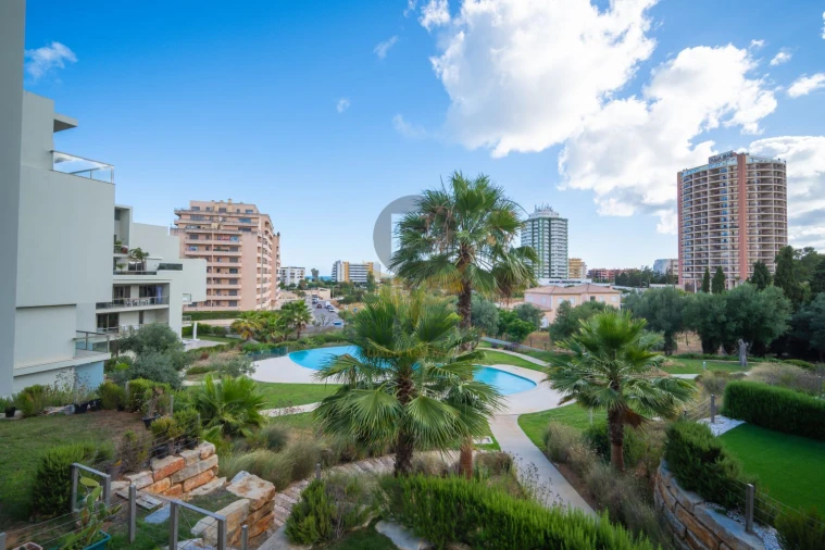 Apartamento T2 para Venda em Portimão Foto 27