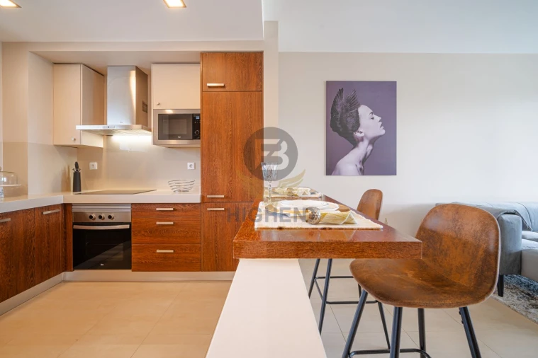 Apartamento T2 para Venda em Portimão Foto 8