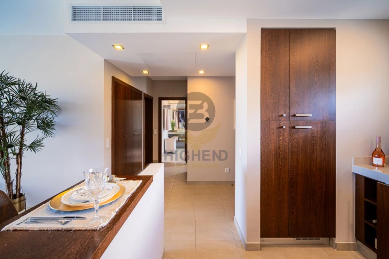 Apartamento T2 para Venda em Portimão Foto 5