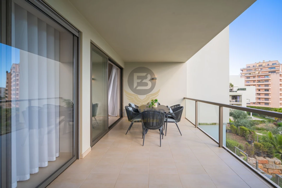 Apartamento T2 para Venda em Portimão Foto 26