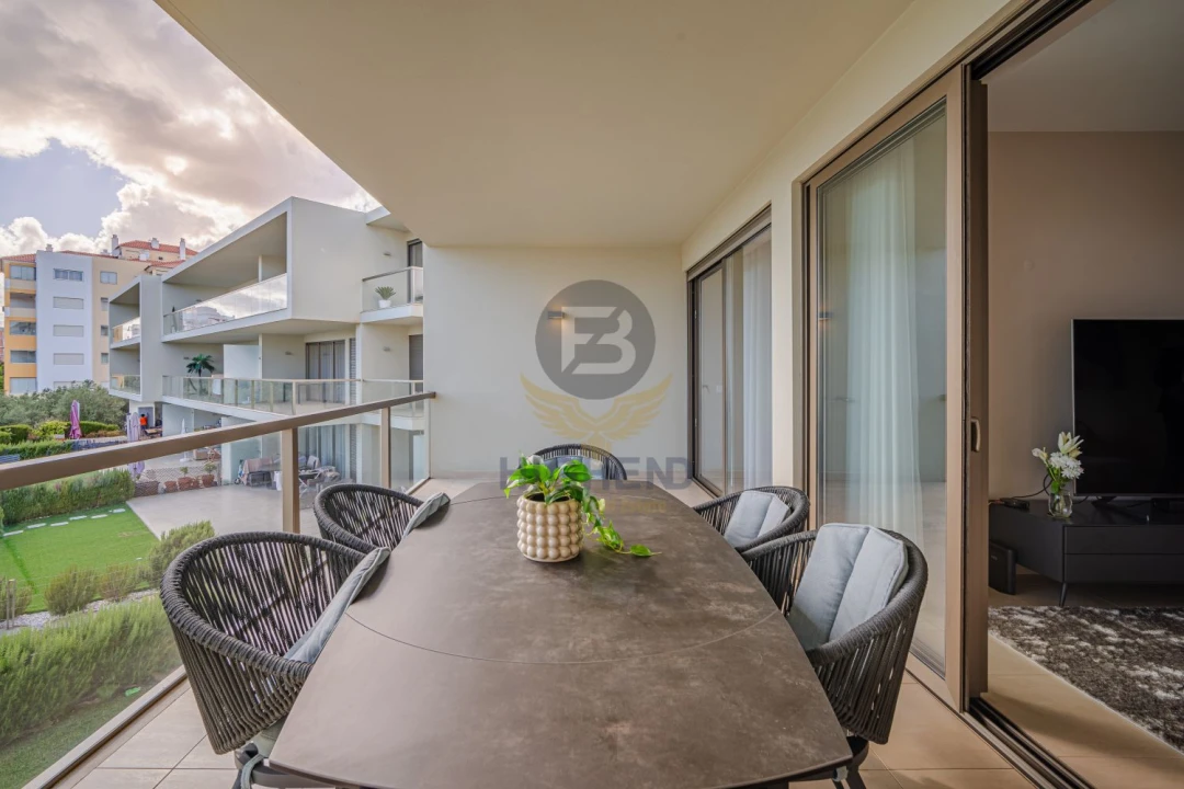 Apartamento T2 para Venda em Portimão Foto 25