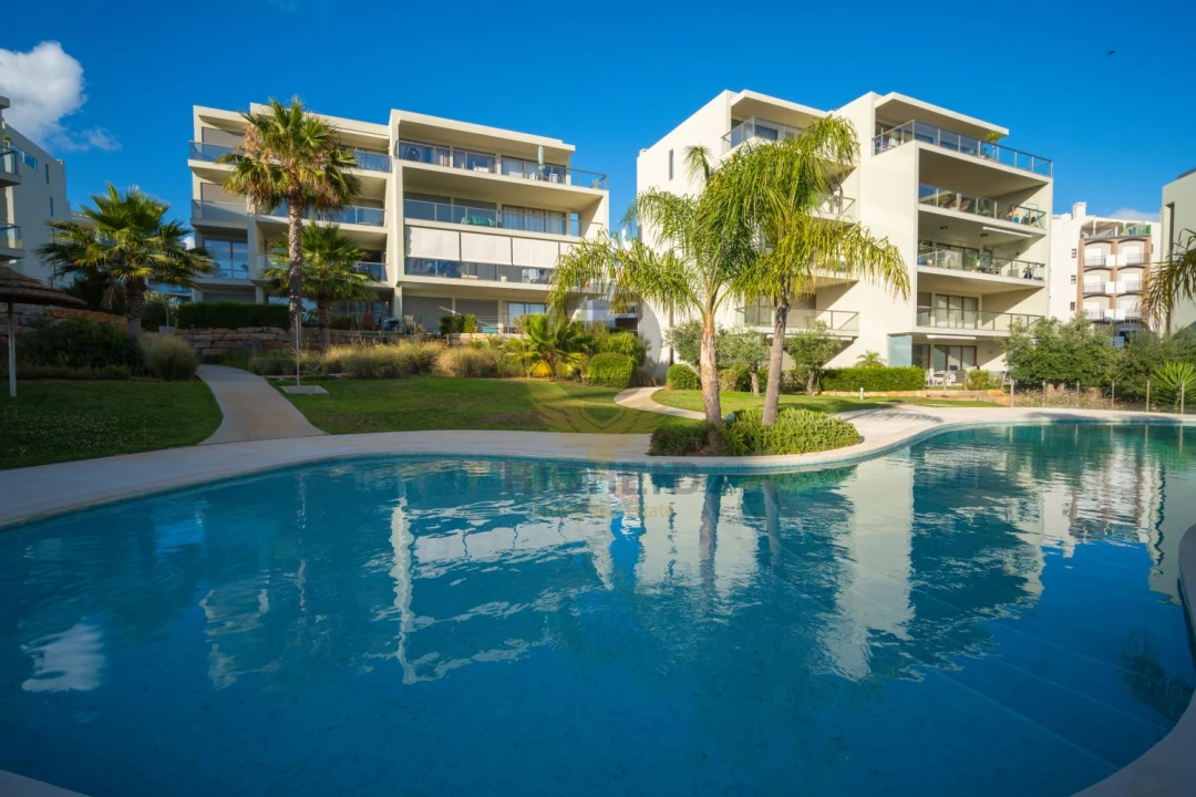 Apartamento T2 para Venda em Portimão Foto 33