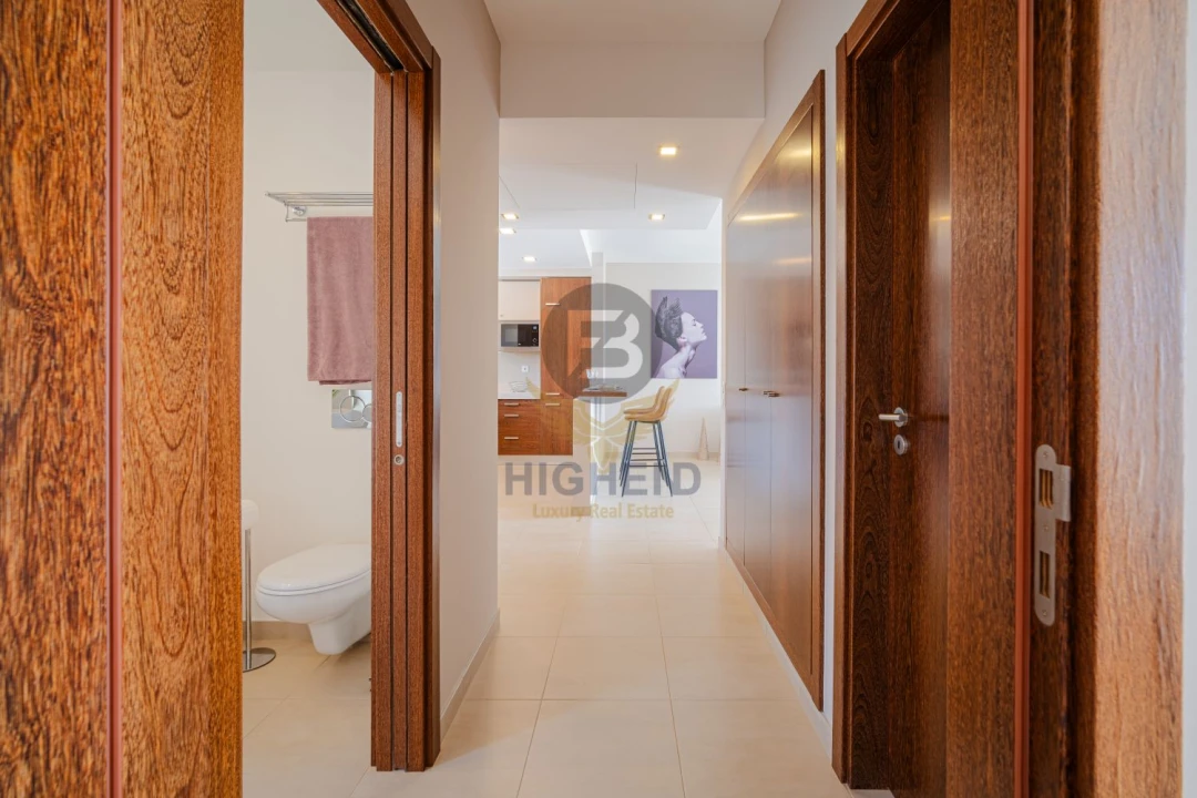 Apartamento T2 para Venda em Portimão Foto 11