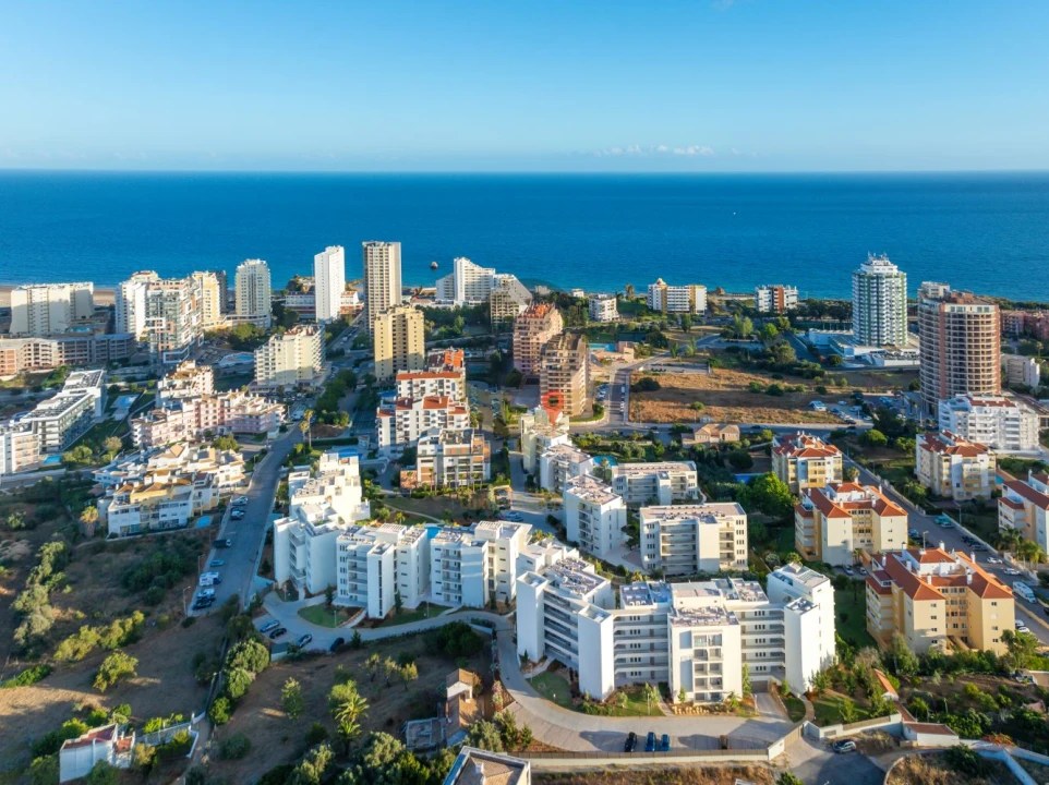 Apartamento T2 para Venda em Portimão Foto 37