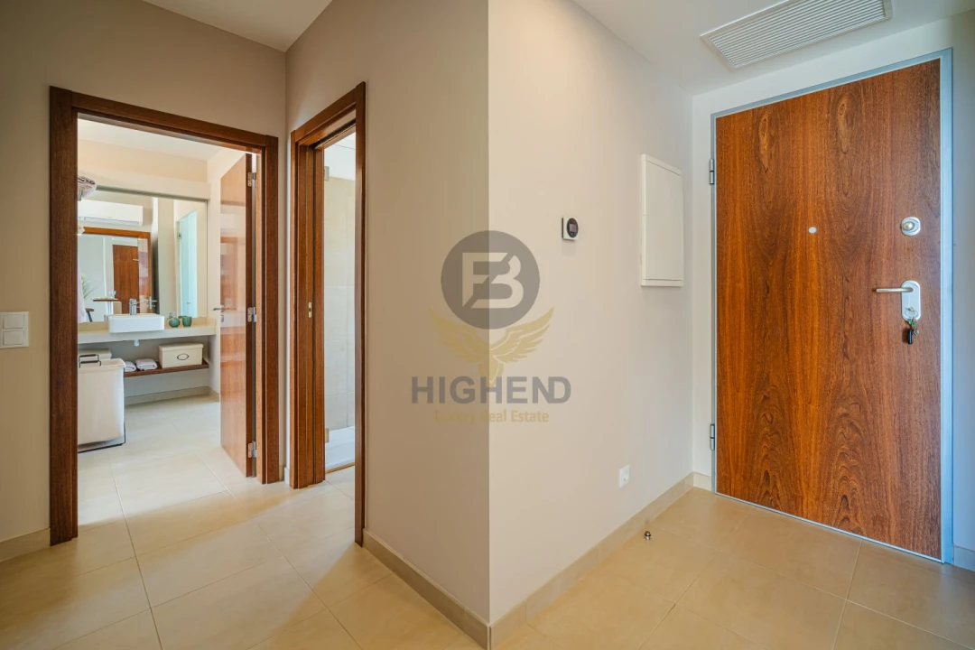 Apartamento T2 para Venda em Portimão Foto 3