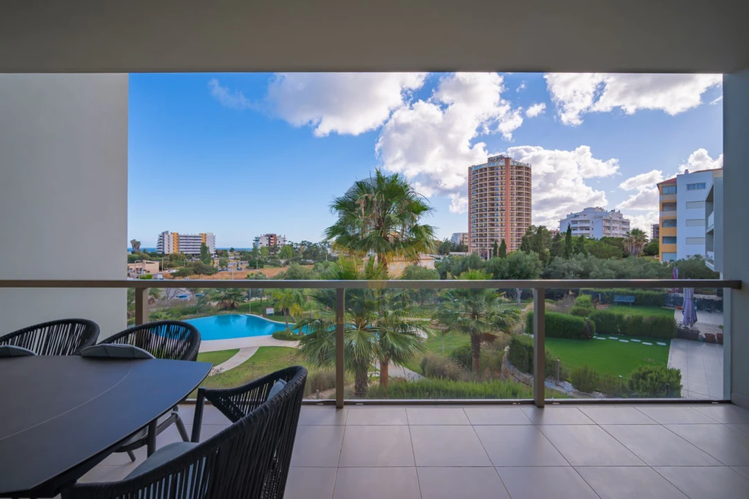 Apartamento T2 para Venda em Portimão Foto 28