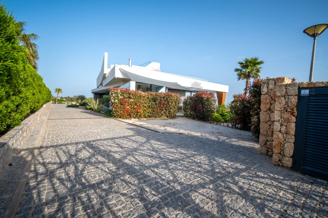 Moradia T4 para Venda em Lagoa e Carvoeiro Foto 10