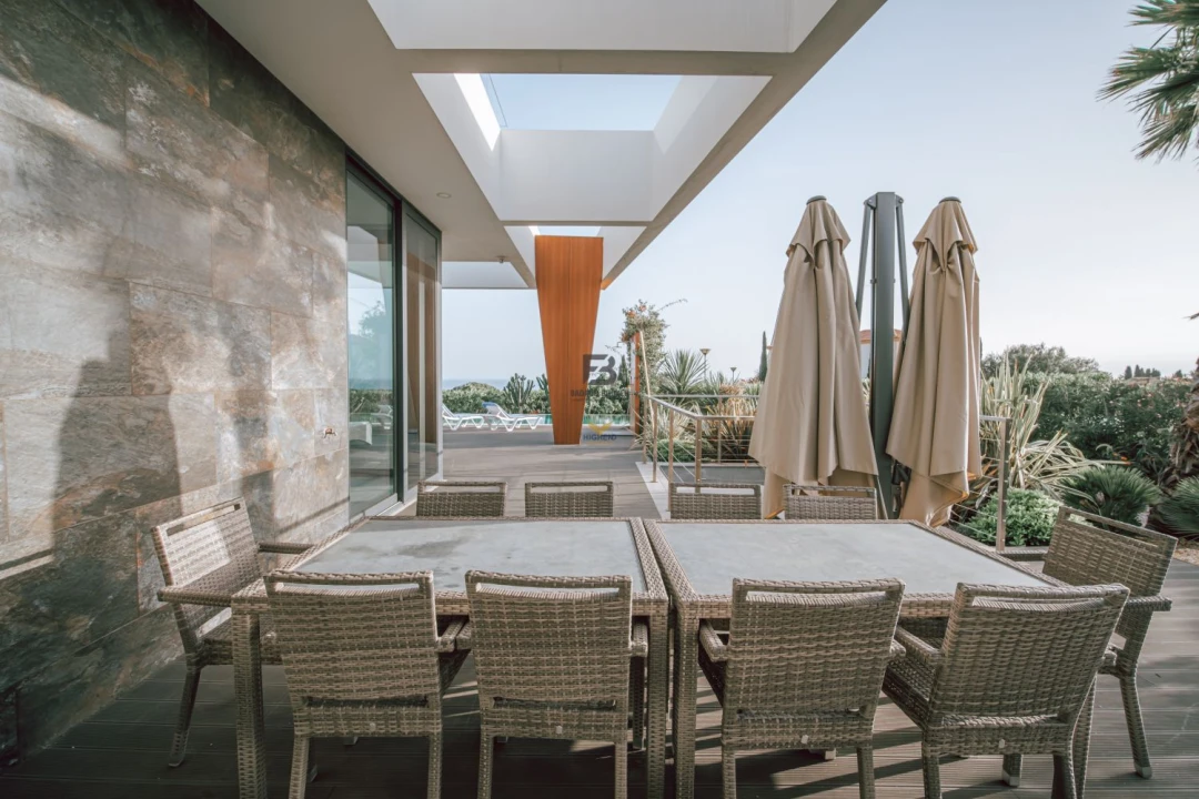 Moradia T4 para Venda em Lagoa e Carvoeiro Foto 6