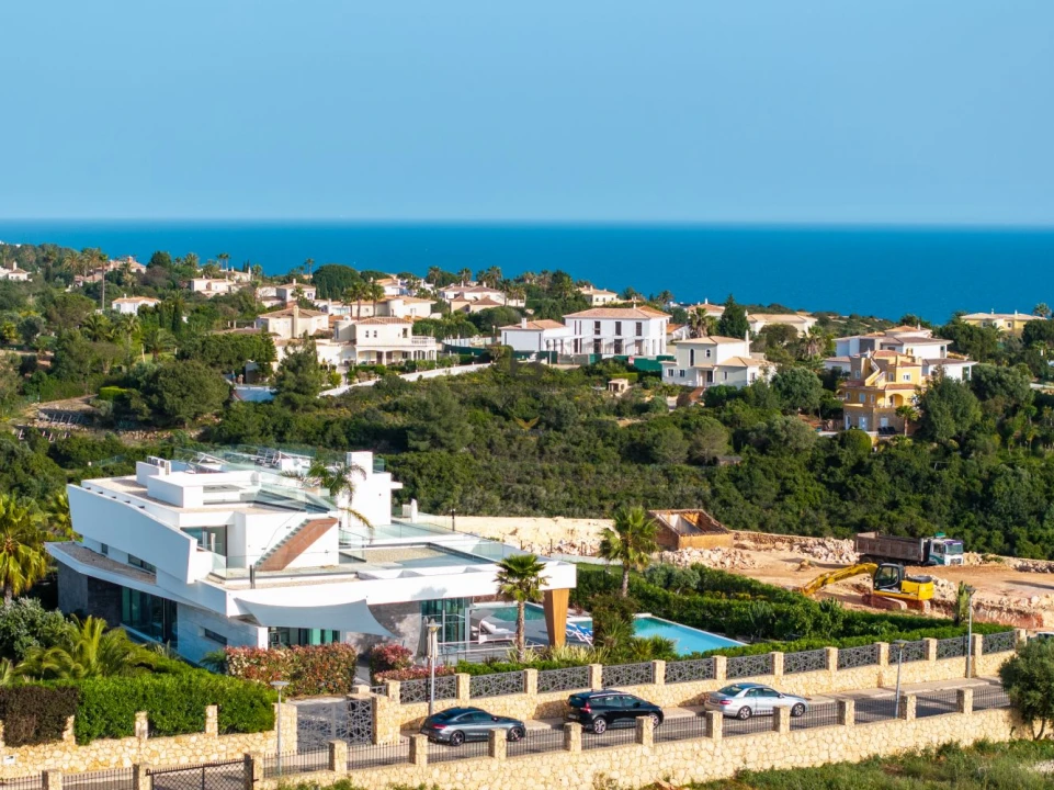 Moradia T4 para Venda em Lagoa e Carvoeiro Foto 12