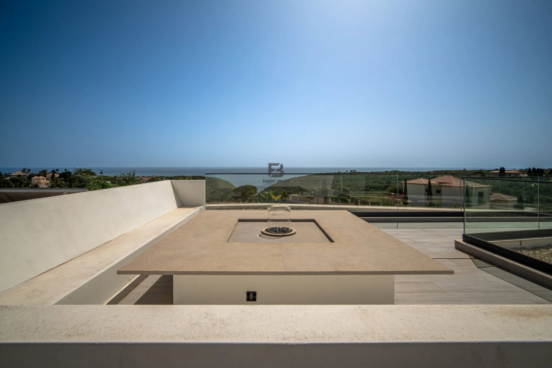 Moradia T4 para Venda em Lagoa e Carvoeiro Foto 27