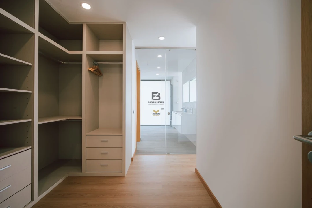 Moradia T4 para Venda em Lagoa e Carvoeiro Foto 40