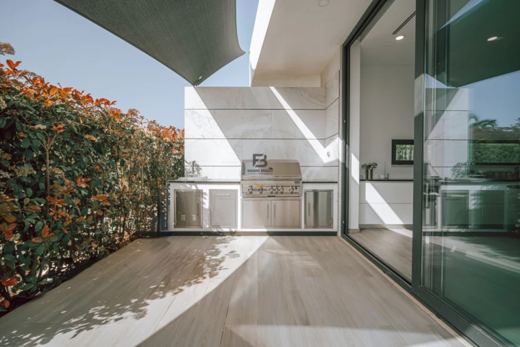 Moradia T4 para Venda em Lagoa e Carvoeiro Foto 24