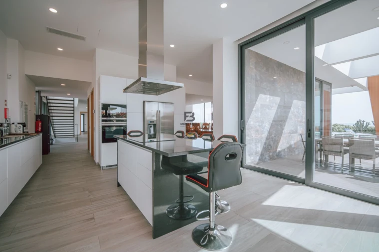 Moradia T4 para Venda em Lagoa e Carvoeiro Foto 19