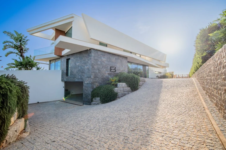 Moradia T4 para Venda em Lagoa e Carvoeiro Foto 9