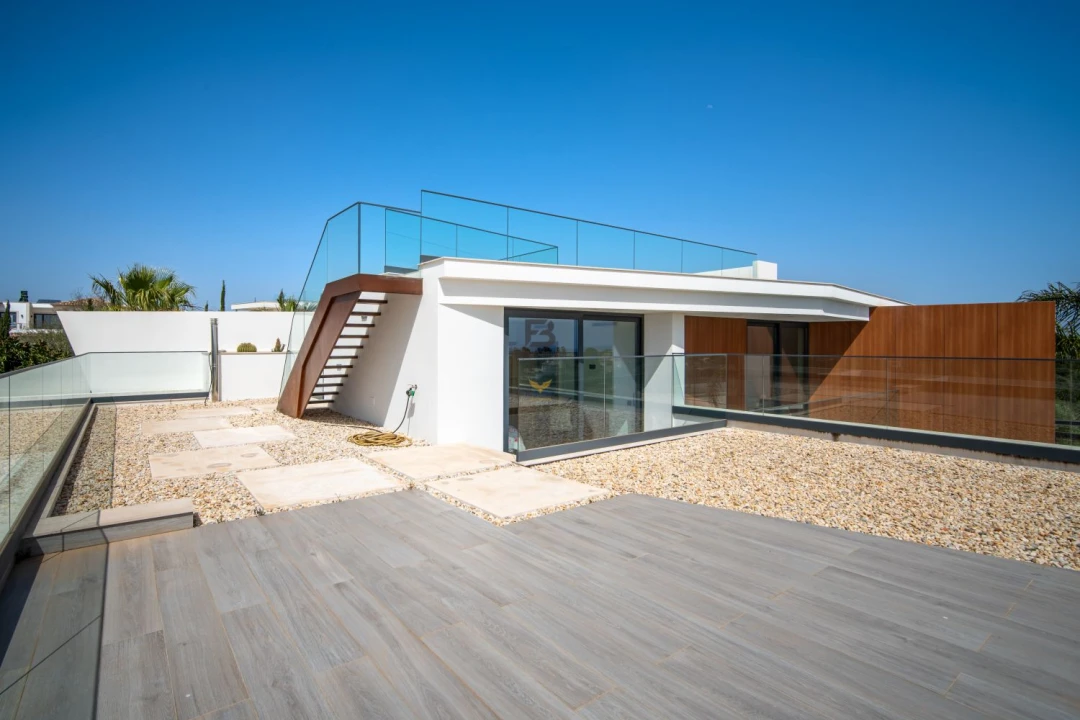 Moradia T4 para Venda em Lagoa e Carvoeiro Foto 29